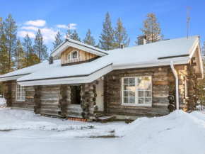 Holiday Home Lomaylläs a 13 - hotellintie 1 a by Interhome